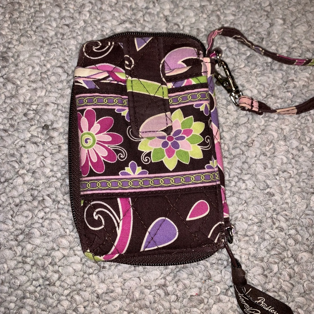 Vera Bradley Wallet